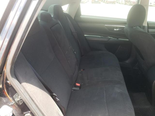 Photo 6 from auction – 2015 NISSAN ALTIMA 2.5 with VIN 1N4AL3APXFC274876