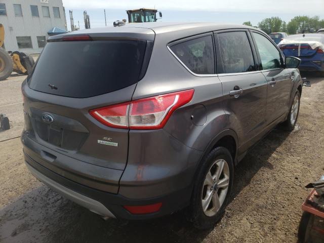 Photo 4 from auction – 2013 FORD ESCAPE SE with VIN 1FMCU0GX5DUD59942