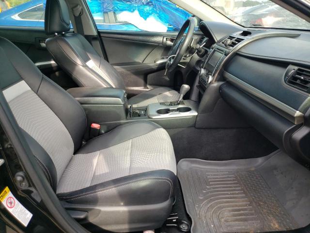 Photo 5 from auction – 2013 TOYOTA CAMRY L with VIN 4T1BF1FK5DU725271