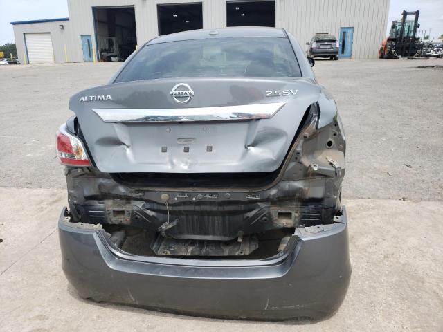 Photo 9 from auction – 2015 NISSAN ALTIMA 2.5 with VIN 1N4AL3AP0FC225847