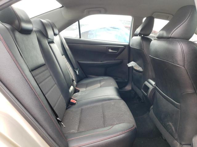 Photo 6 from auction – 2017 TOYOTA CAMRY LE with VIN 4T1BF1FKXHU731878