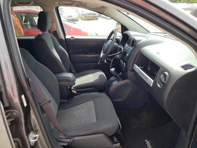 Photo 5 from auction – 2016 JEEP COMPASS SP with VIN 1C4NJCBA3GD743491