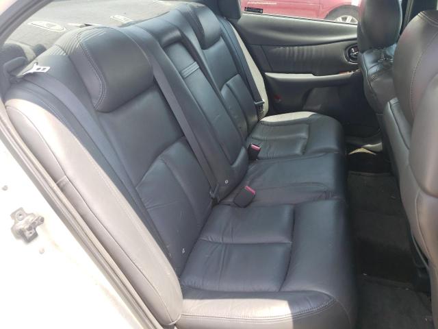 Photo 6 from auction – 2002 OLDSMOBILE AURORA with VIN 1G3GR64HX24178419