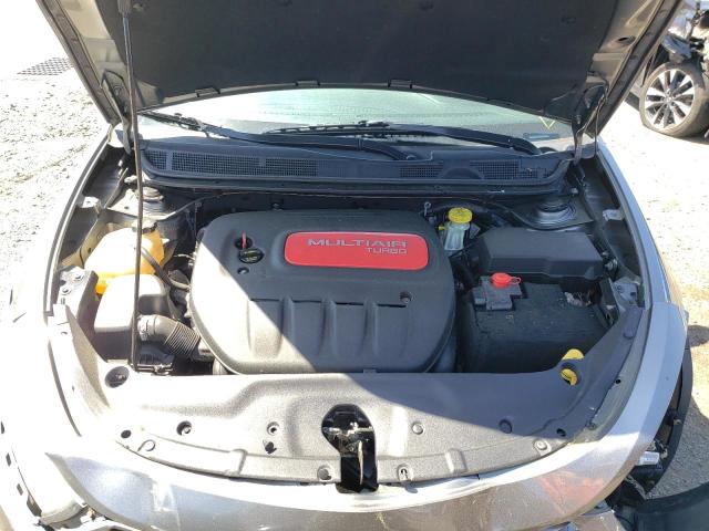 Photo 7 from auction – 2013 DODGE DART SXT with VIN 1C3CDFBH4DD700632