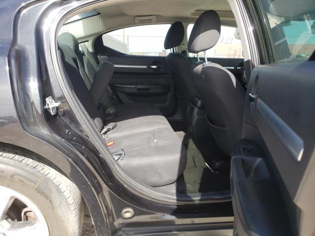 Photo 6 from auction – 2009 DODGE CHARGER SX with VIN 2B3KA33V99H559880