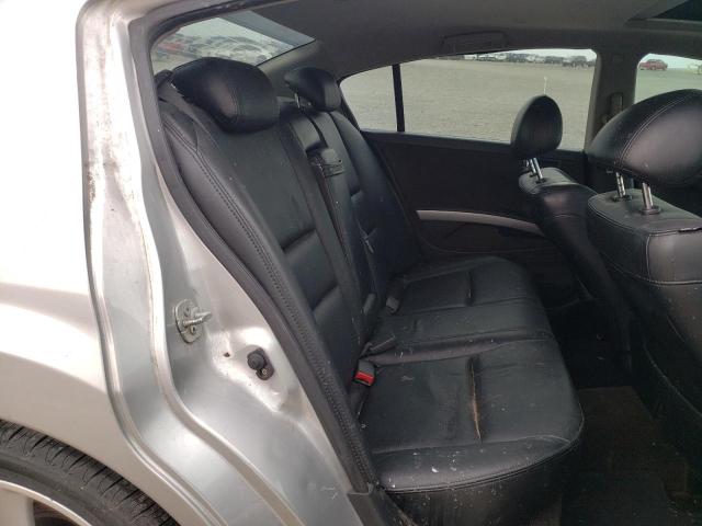 Photo 6 from auction – 2006 NISSAN MAXIMA SE with VIN 1N4BA41E56C865275