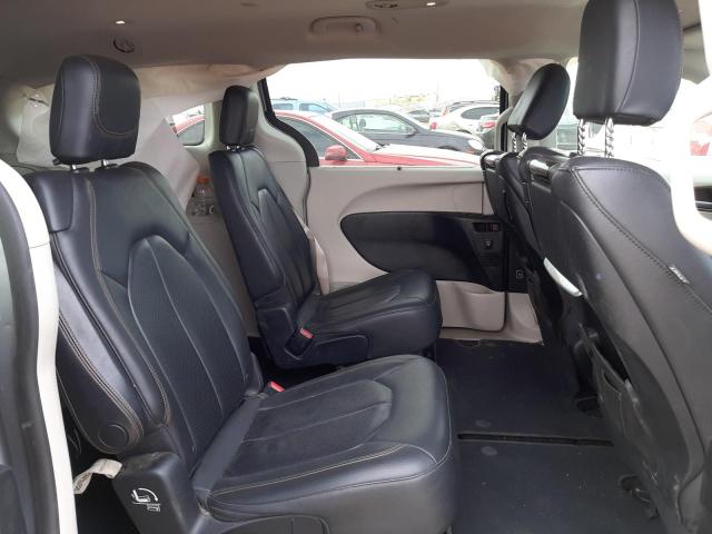 Photo 6 from auction – 2018 CHRYSLER PACIFICA T with VIN 2C4RC1EG5JR212717