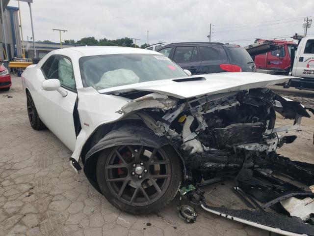 DODGE CHALLENGER 2016 with VIN 2C3CDZBTXGH289718 - Photo from auction