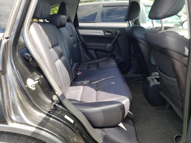 Photo 6 from auction – 2011 HONDA CR-V EXL with VIN JHLRE3H71BC006969