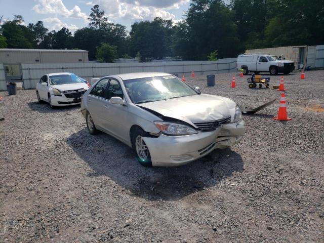 TOYOTA CAMRY LE 2005 with VIN 4T1BE32K45U983979 - Photo from auction