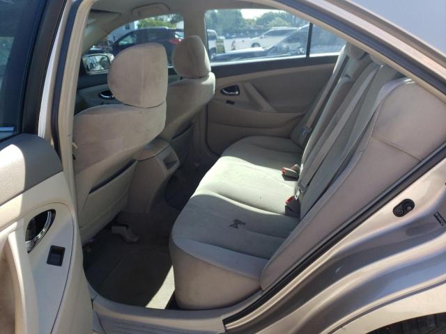 Photo 6 from auction – 2007 TOYOTA CAMRY CE with VIN 4T1BE46K97U652785