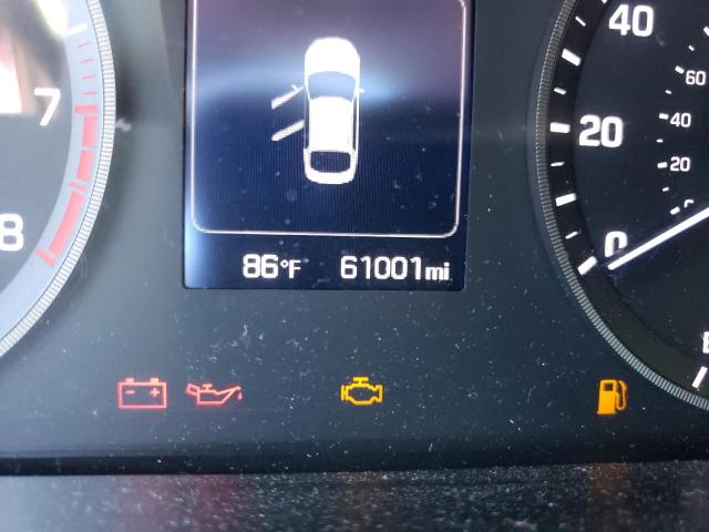 Photo 8 from auction – 2015 HYUNDAI SONATA SE with VIN 5NPE24AF3FH152330