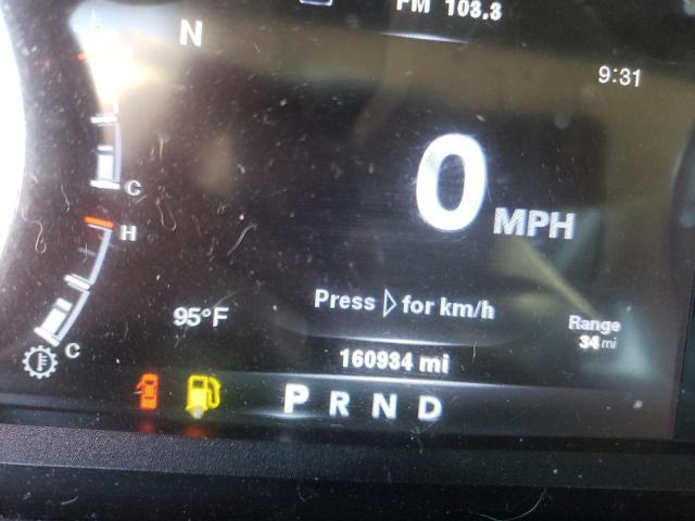 Photo 8 from auction – 2014 RAM 1500 SLT with VIN 1C6RR6GT1ES145986