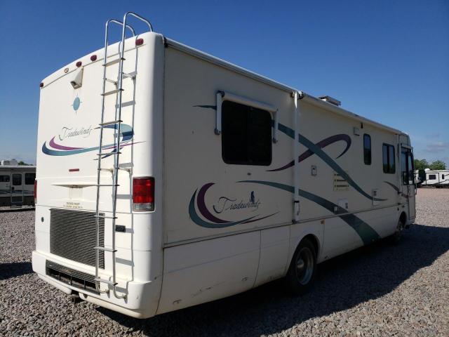 Photo 4 from auction – 2000 FREIGHTLINER XC CHASSIS with VIN 4UZ6XJCA4YCG74774