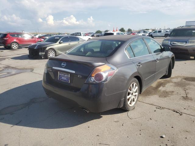 Photo 4 from auction – 2008 NISSAN ALTIMA 2.5 with VIN 1N4AL21E28C115457