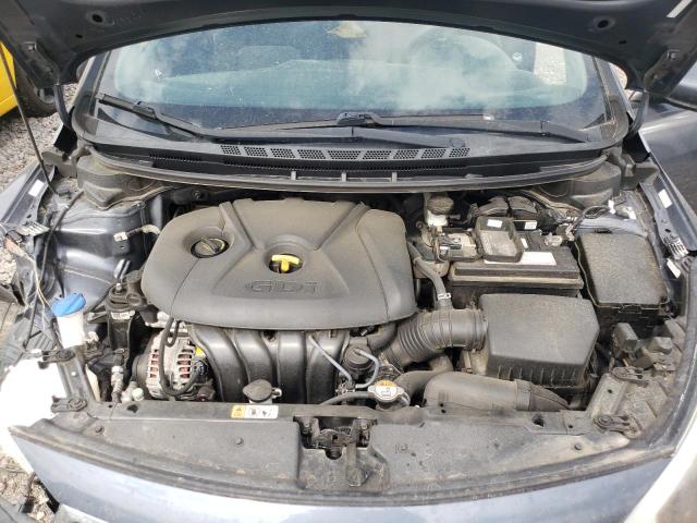 Photo 7 from auction – 2016 KIA FORTE LX with VIN KNAFK5A81G5583338