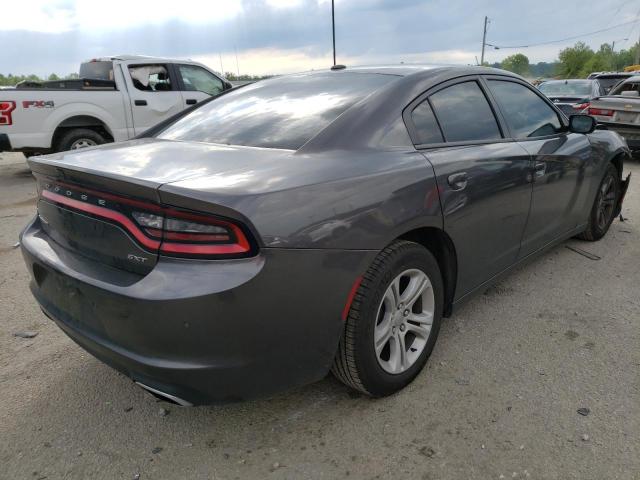 Photo 4 from auction – 2018 DODGE CHARGER SX with VIN 2C3CDXBG8JH129710