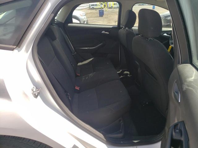 Photo 6 from auction – 2016 FORD FOCUS SE with VIN 1FADP3K27GL232381