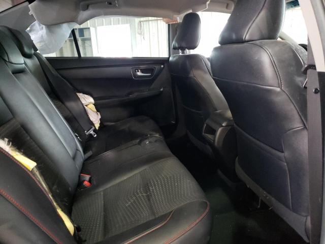 Photo 6 from auction – 2015 TOYOTA CAMRY LE with VIN 4T1BF1FK6FU013158