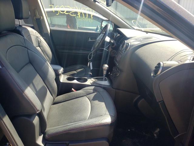 Photo 5 from auction – 2011 NISSAN ROGUE S with VIN JN8AS5MV6BW687880