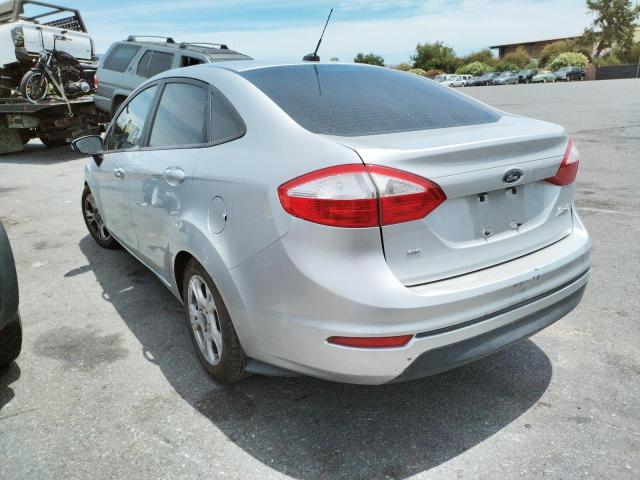 Photo 3 from auction – 2016 FORD FIESTA SE with VIN 3FADP4BJ1GM208444