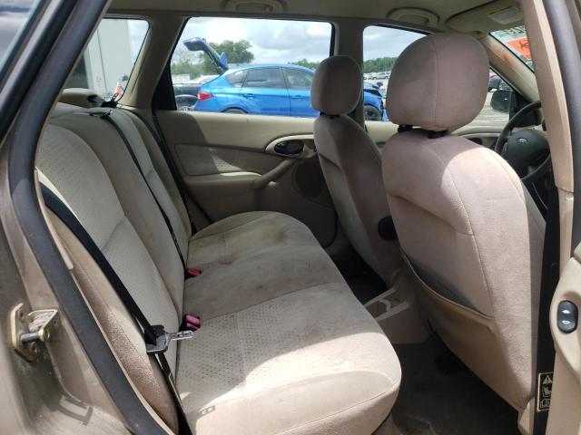Photo 6 from auction – 2003 FORD FOCUS with VIN 1FAFP36343W240684