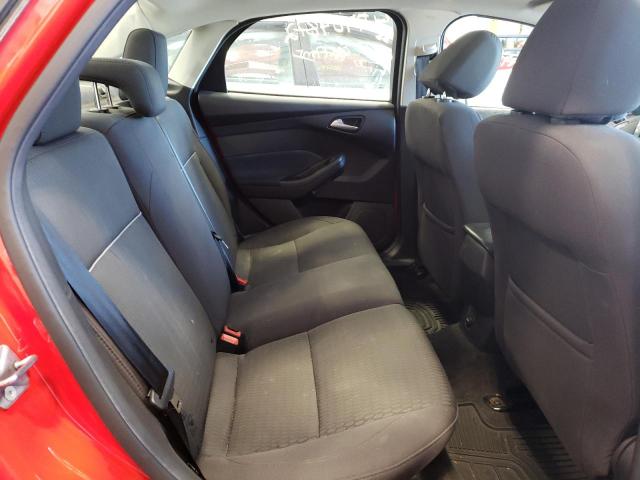 Photo 6 from auction – 2012 FORD FOCUS SEL with VIN 1FAHP3H23CL420978