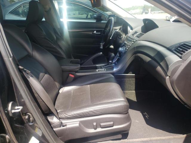 Photo 5 from auction – 2012 ACURA TL with VIN 19UUA8F53CA016774