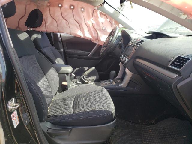Photo 5 from auction – 2018 SUBARU FORESTER 2 with VIN JF2SJAGC3JH554620