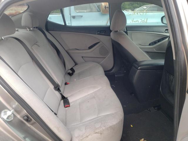 Photo 6 from auction – 2015 KIA OPTIMA LX with VIN 5XXGM4A78FG448659