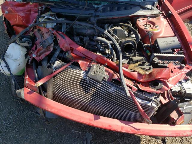 Photo 7 from auction – 2004 CHRYSLER SEBRING LX with VIN 1C3EL55R24N310942