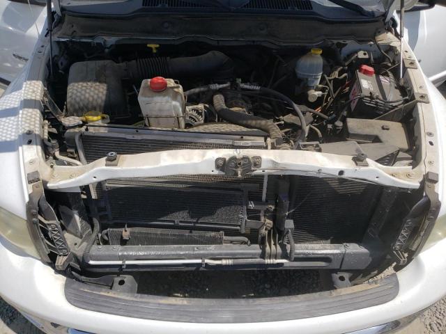 Photo 7 from auction – 2002 DODGE RAM with VIN 1D7HA18Z42S520966