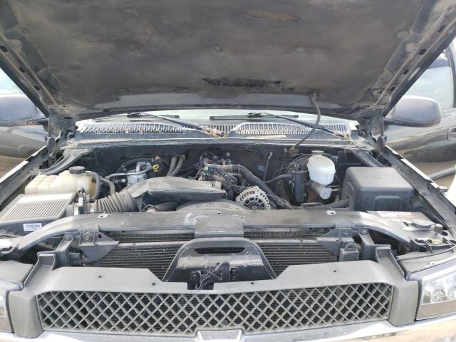 صورة رقم 7 من المزاد - 2003 CHEVROLET SILVERADO مع VIN 2GCEK19T131286517