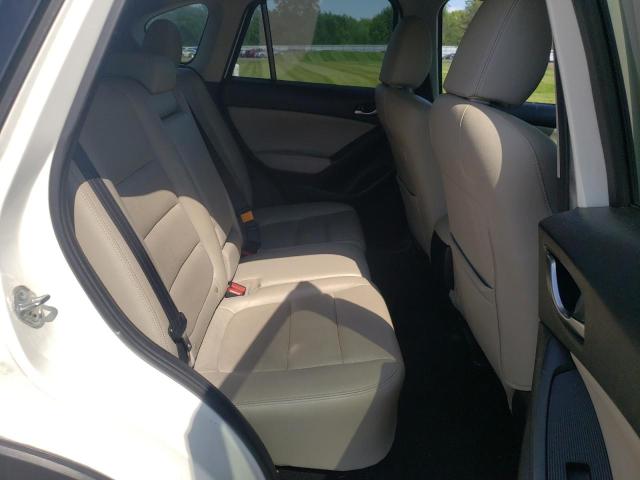 Photo 6 from auction – 2014 MAZDA CX-5 GT with VIN JM3KE4DY4E0412857