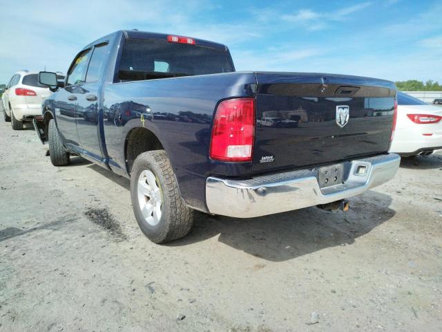 Photo 3 from auction – 2014 RAM 1500 ST with VIN 1C6RR6FG6ES211517