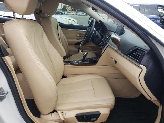 Photo 5 from auction – 2015 BMW 428 I GRAN with VIN WBA4A5C56FG052099
