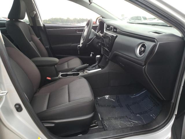 Photo 5 from auction – 2019 TOYOTA COROLLA L with VIN 5YFBURHE4KP861644