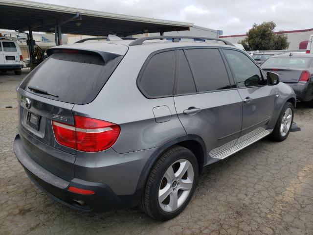 Photo 4 from auction – 2007 BMW X5 3.0I with VIN 4USFE43547LY75191