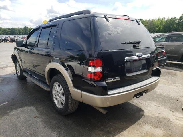 Photo 3 from auction – 2008 FORD EXPLORER E with VIN 1FMEU74E08UA91277