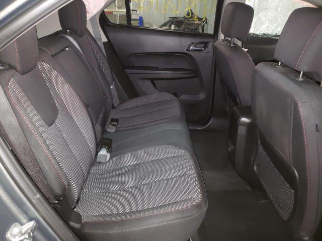 Photo 6 from auction – 2013 CHEVROLET EQUINOX LT with VIN 2GNFLEEK5D6151705