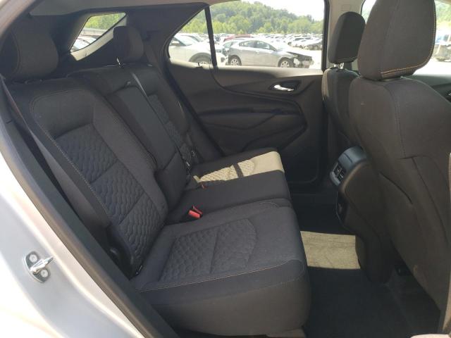 Photo 6 from auction – 2018 CHEVROLET EQUINOX LT with VIN 2GNAXSEV4J6142268