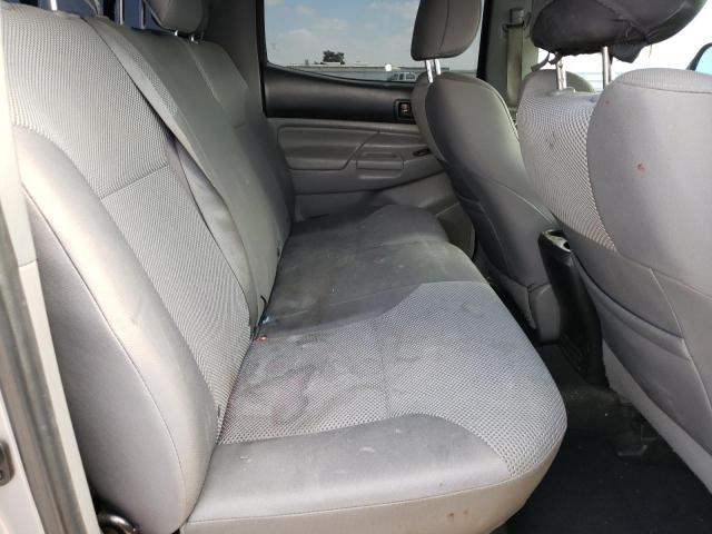Photo 6 from auction – 2015 TOYOTA TACOMA DOU with VIN 3TMJU4GN0FM183293