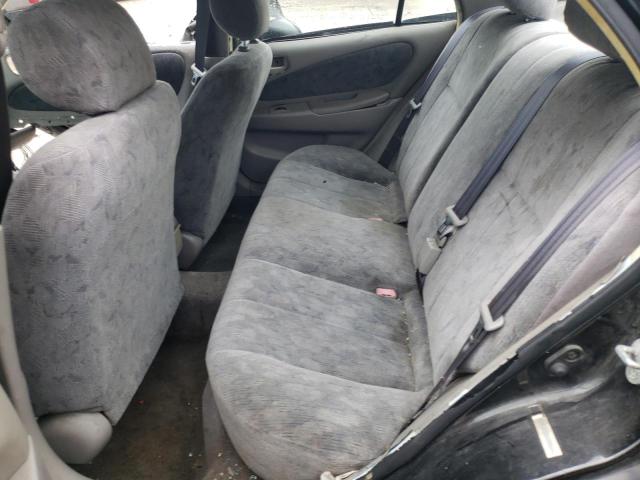 Photo 6 from auction – 1999 TOYOTA COROLLA CE with VIN 2T1BR12EXXC204804