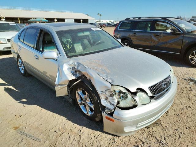 صورة رقم 1 من المزاد - 2003 LEXUS GS 300 مع VIN JT8BD69S330176421
