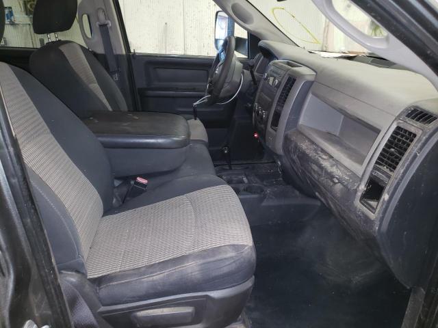 Photo 5 from auction – 2012 DODGE RAM 3500 S with VIN 3C63D3GL6CG110903
