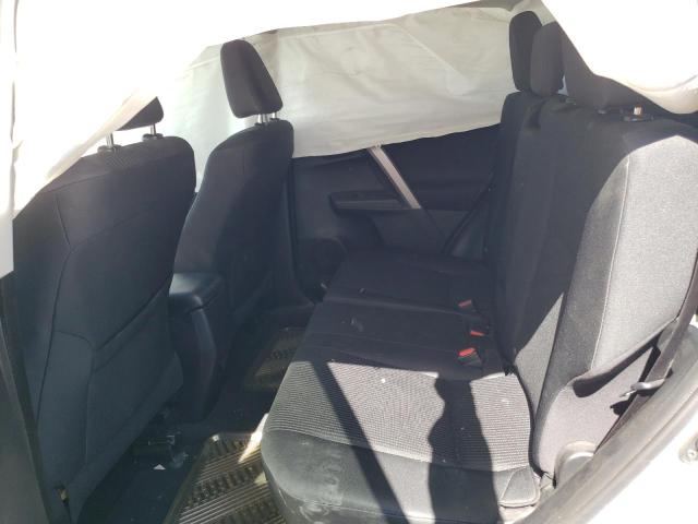 Photo 6 from auction – 2016 TOYOTA RAV4 LE with VIN 2T3BFREV7GW514692
