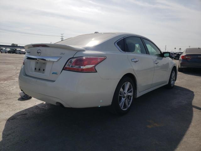 Photo 4 from auction – 2013 NISSAN ALTIMA 2.5 with VIN 1N4AL3AP0DN513787