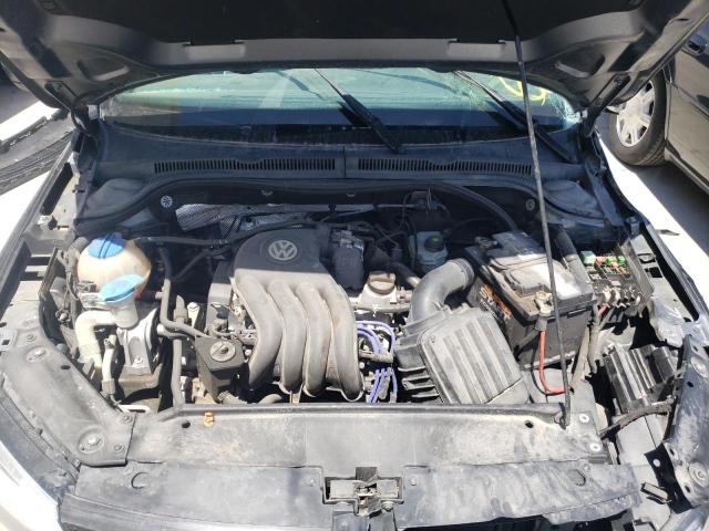 Photo 7 from auction – 2013 VOLKSWAGEN JETTA BASE with VIN 3VW1K7AJ6DM221391
