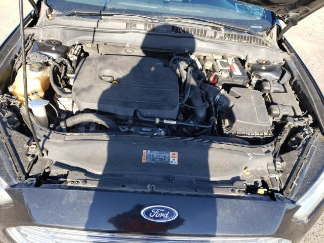 Photo 7 from auction – 2014 FORD FUSION SE with VIN 1FA6P0HD2E5353983
