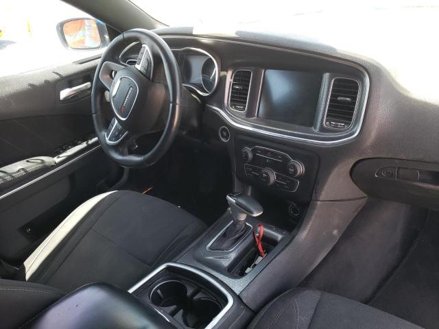 Photo 9 from auction – 2015 DODGE CHARGER R/ with VIN 2C3CDXCT9FH810218